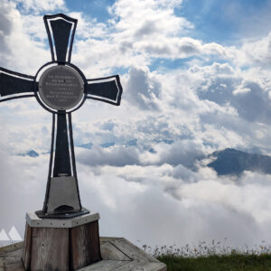 Kalkbretterkopf Bike and Hike Almrunde